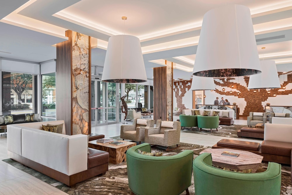 Residence Inn by Marriott Greenville Downtown - photo 3