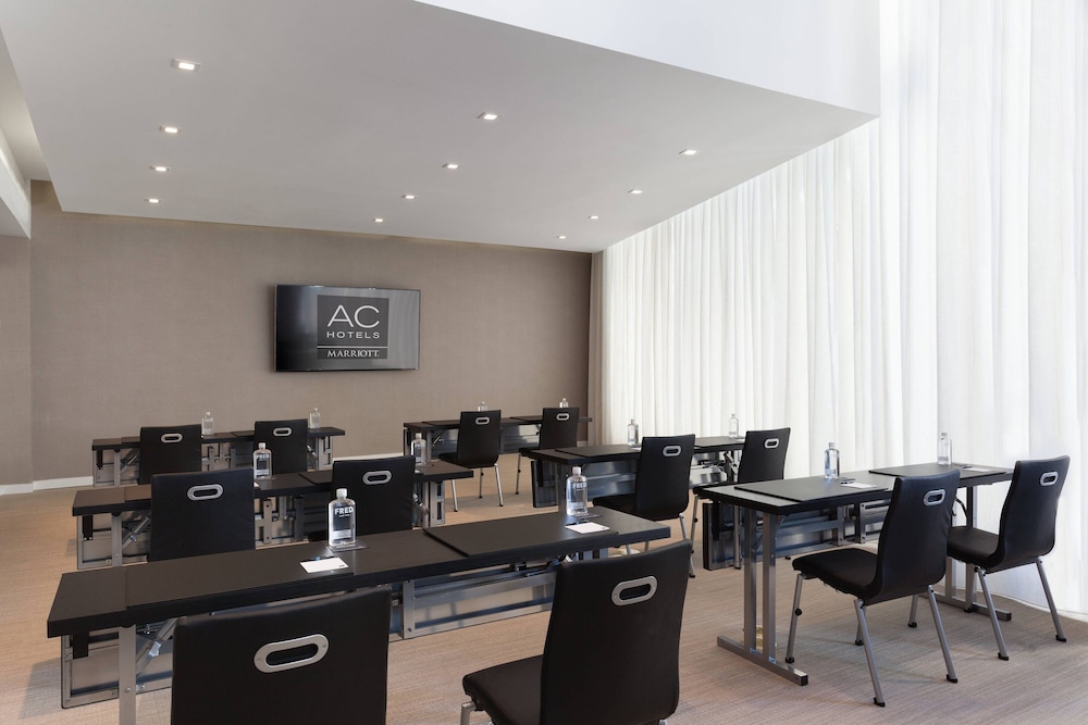 AC Hotel by Marriott Miami Beach - photo 57