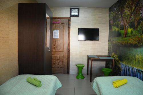 Mini hotel Prospect in Yakutsk, Russia