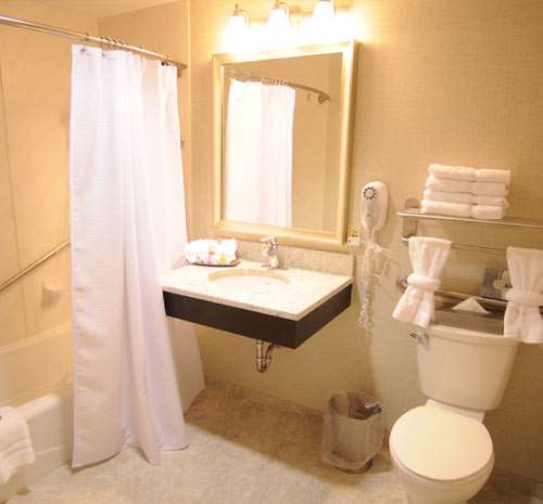 Brent House Hotel - photo 27