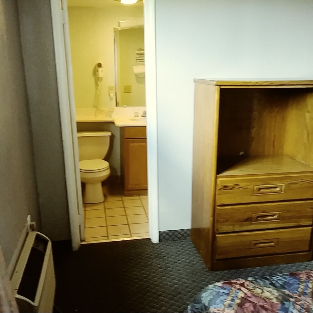 Desert Inn - photo 25