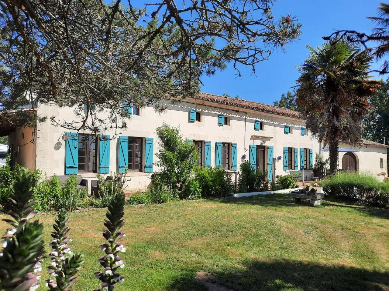 Gites Champfort - last minute hotel in Unknown City
