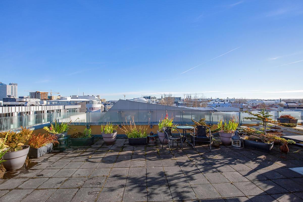 Penthouse Apartment with Panasonic Mountain View