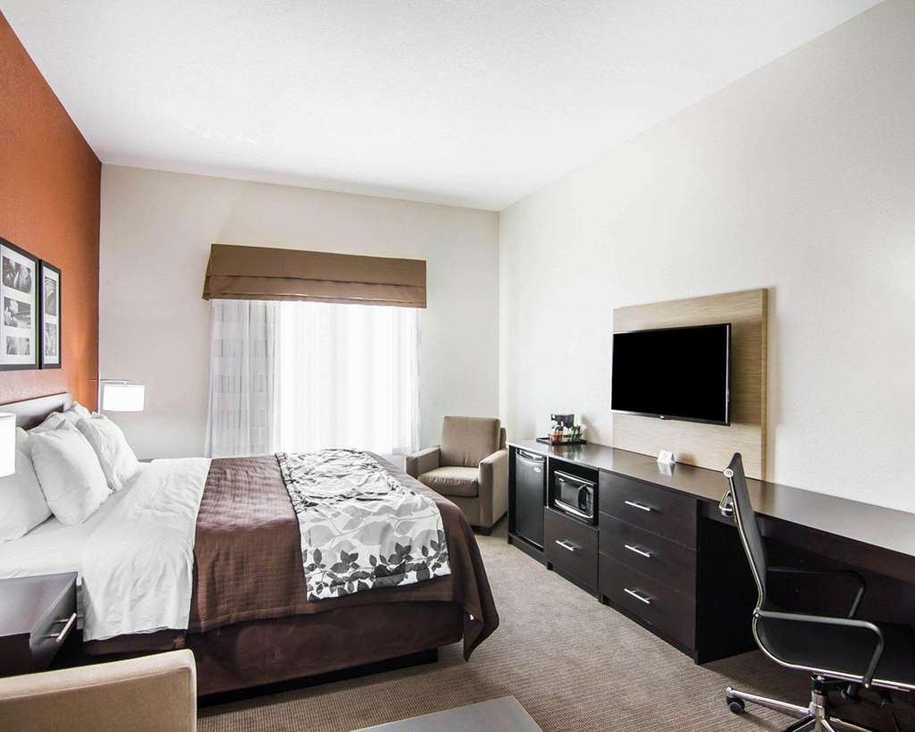 Sleep Inn Lufkin - photo 18