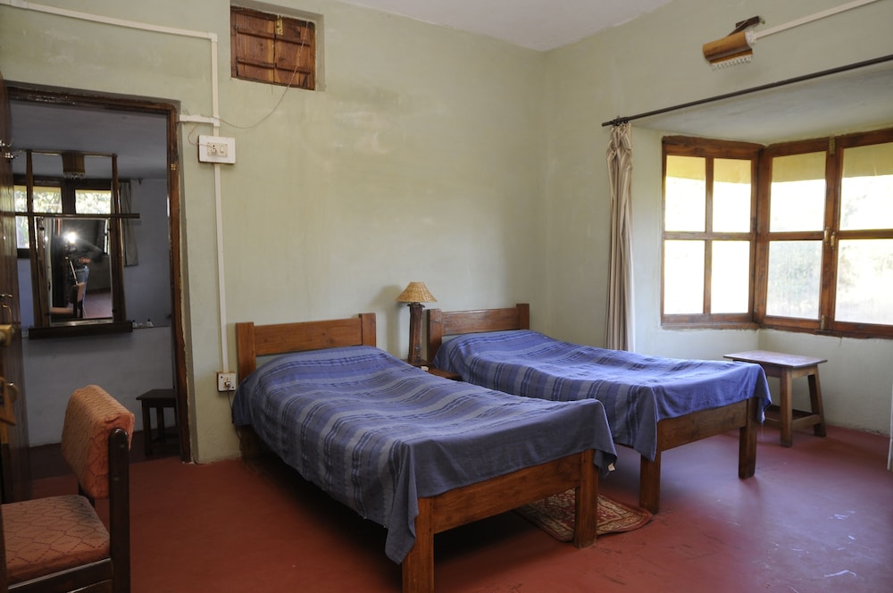 Ken River Lodge — Panna — photo 2