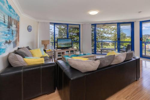 Heritage 302 in Tuncurry, Australia