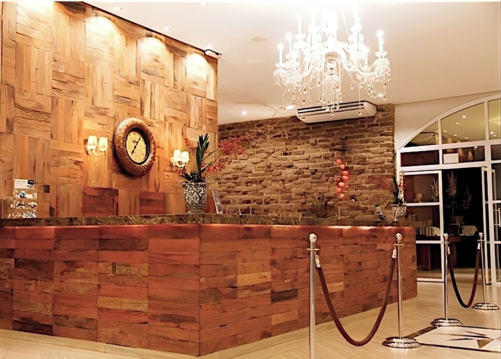 Beira Rio Palace Hotel — Piracicaba — photo 5