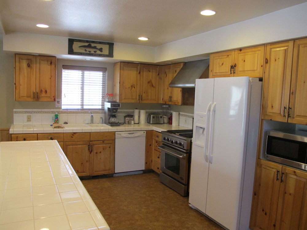 Convict Lake Resort - photo 155
