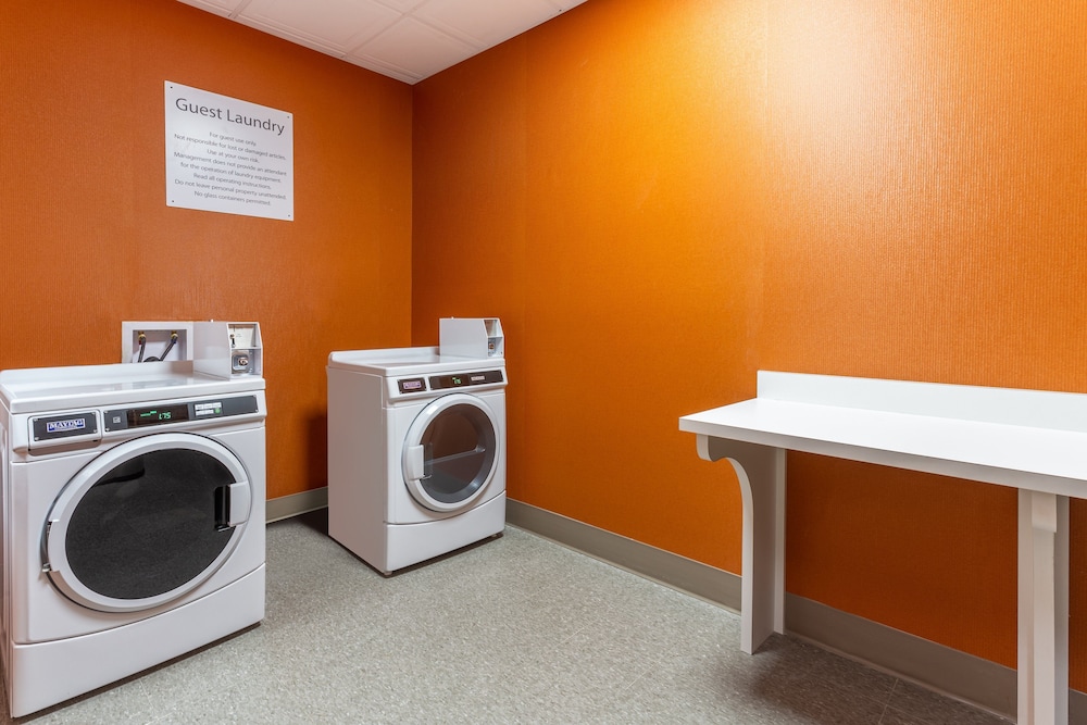 Holiday Inn Express & Suites Kearney by IHG - photo 27