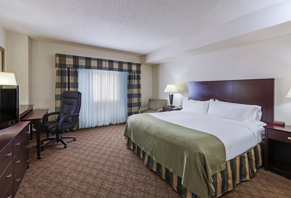 Holiday Inn Springdale Fayetteville Area by IHG - photo 16