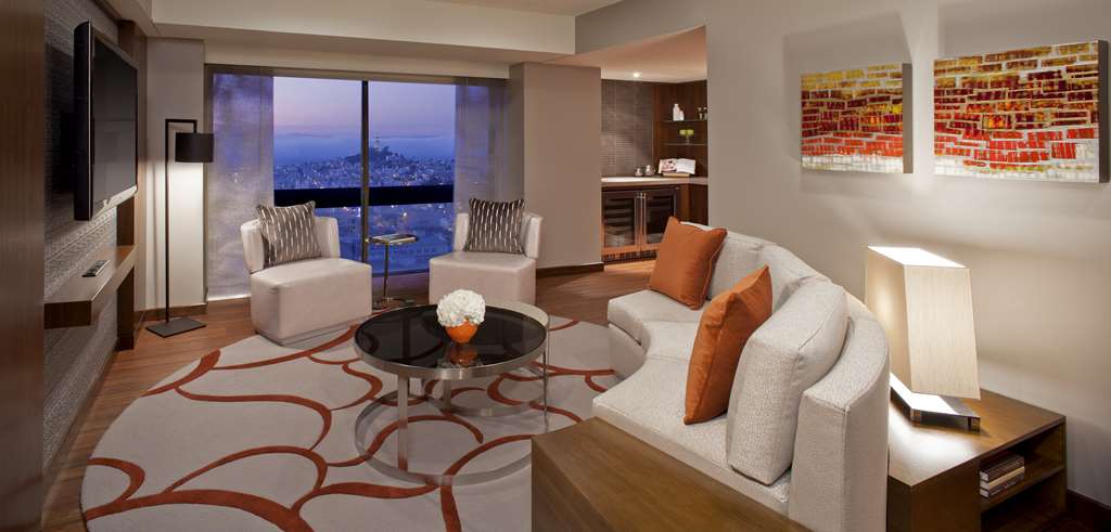 Grand Hyatt San Francisco - photo 13