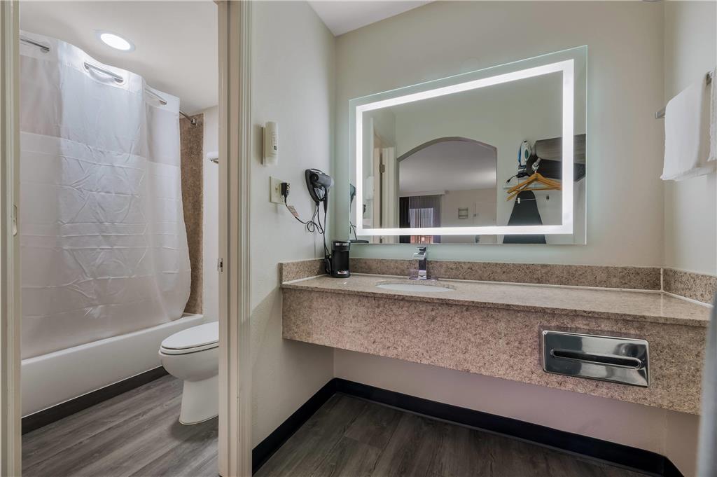 Quality Inn Gadsden Attalla - photo 14
