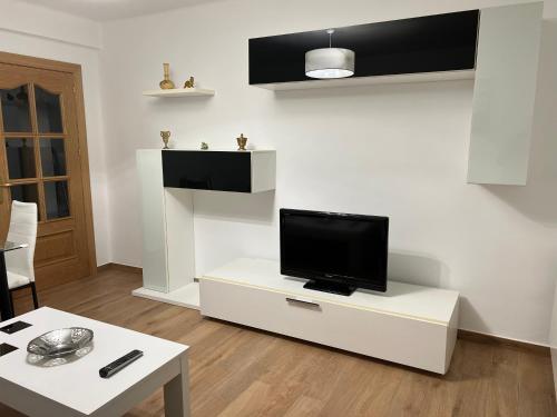 El Balcon de la Covatilla in Bejar, Spain