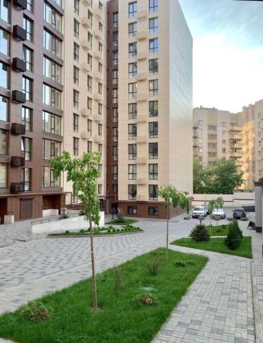 Luxury for Business & Pleasure Royal in Dnipro, Ukraine