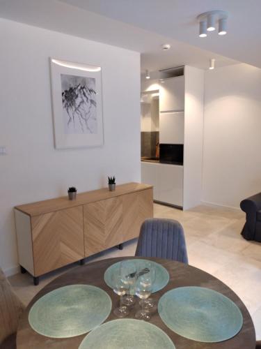Apartament Źródlana Ski 300M — 4-Star Luxury Hotel in Swieradow-Zdroj, Poland