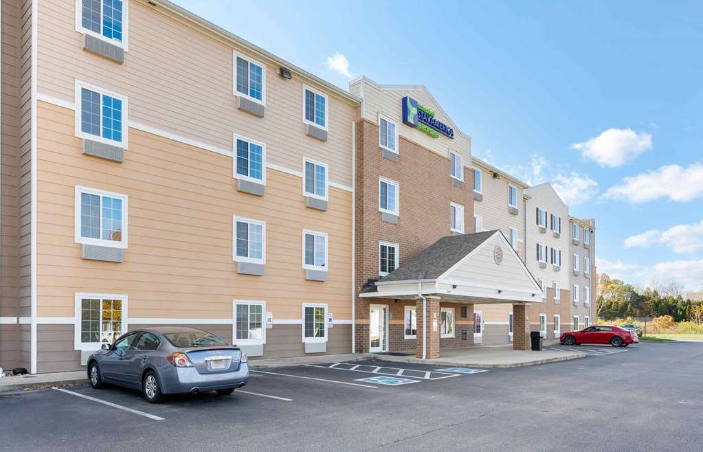 Extended Stay America Select Suites Dayton Miamisburg - photo 6