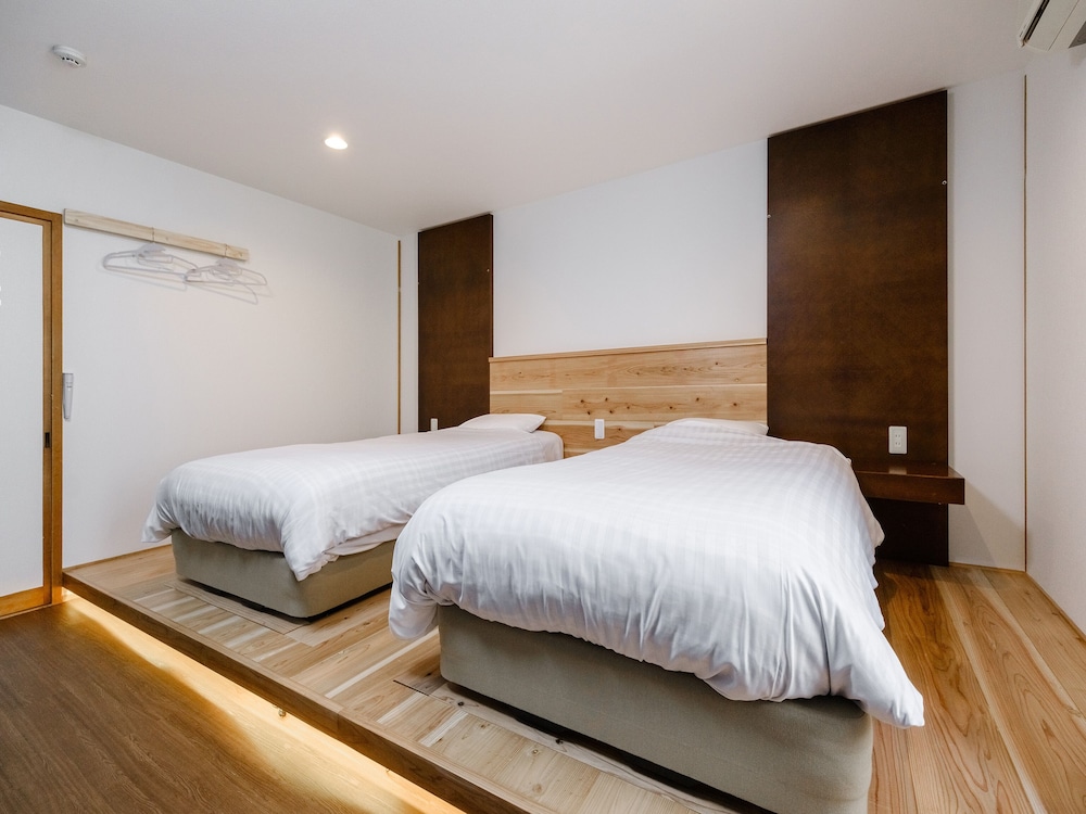 Tabist Diversity Hotel Shin Tokiwa Asahikawa in Asahikawa, Japan