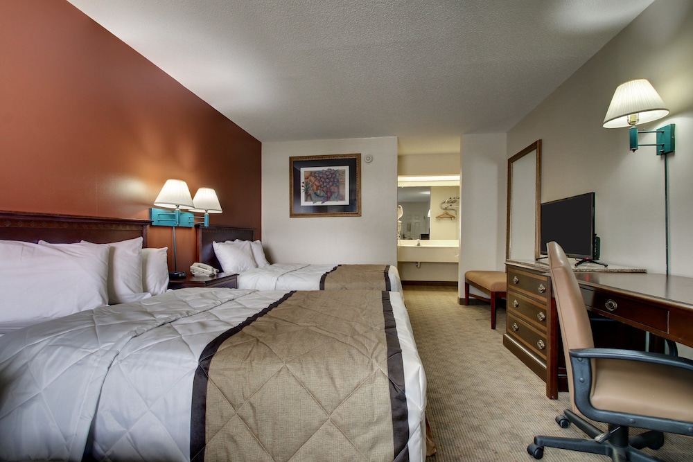 Key West Inn Lafayette - photo 16