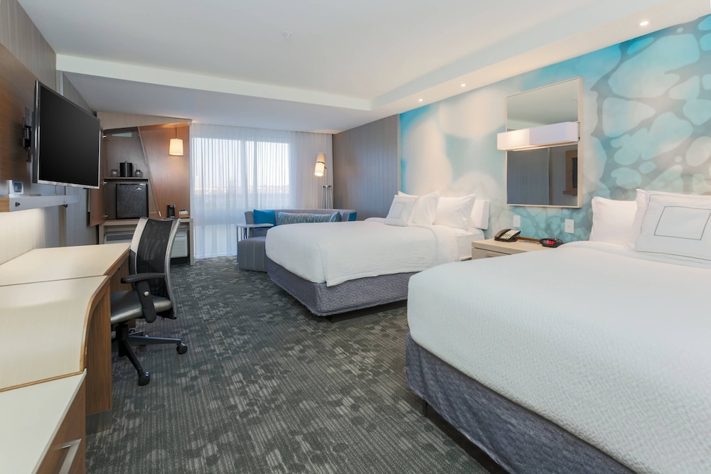 Courtyard by Marriott Dallas Midlothian Midlothian Conf Ctr - photo 17