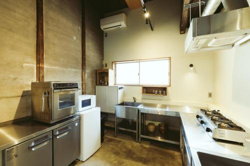 Kido — Setouchi — photo 3