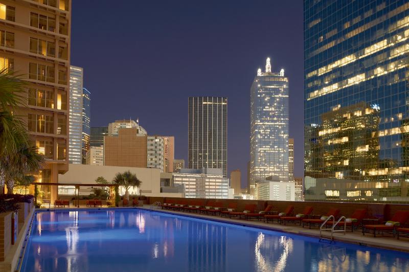 Fairmont Dallas - photo 62