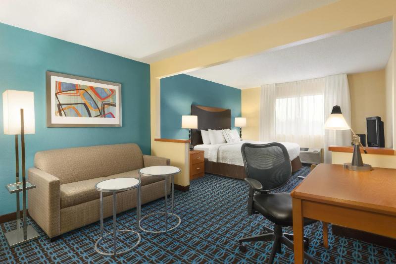 Amerivu Inn and Suites - photo 14