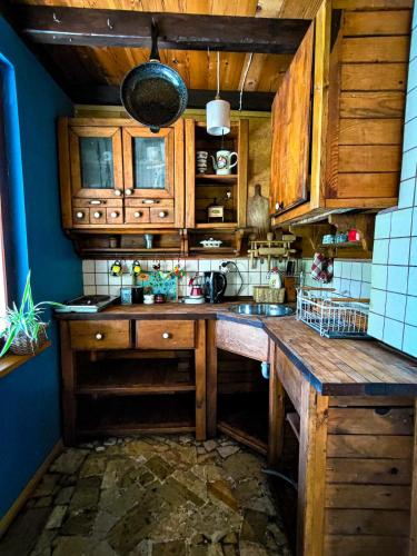 Domek Stojkowo — Unknown City — photo 4