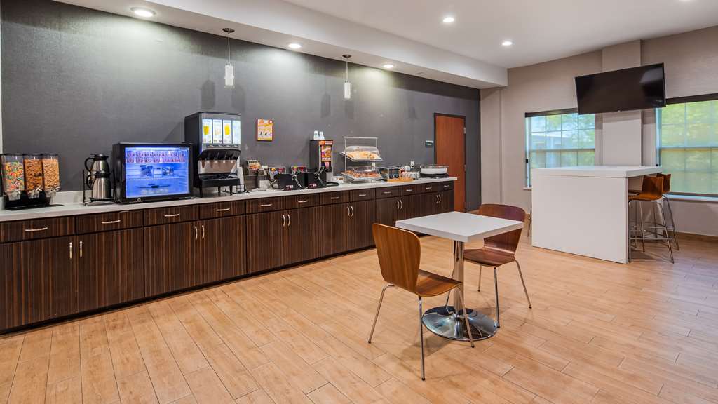 Best Western Ingleside Inn & Suites - photo 6