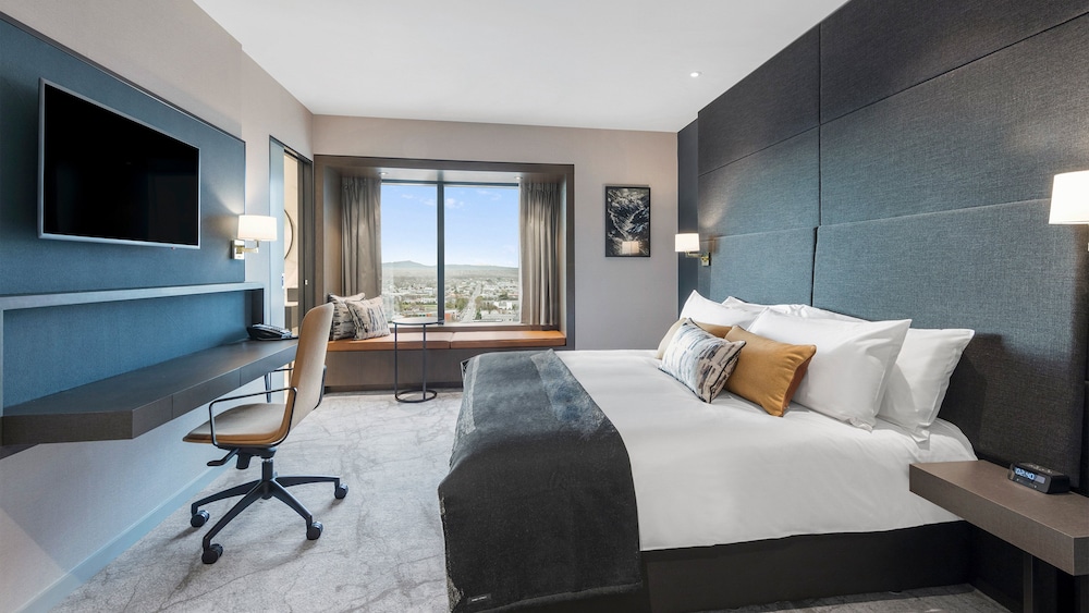 Crowne Plaza Christchurch by IHG in Christchurch, New Zealand