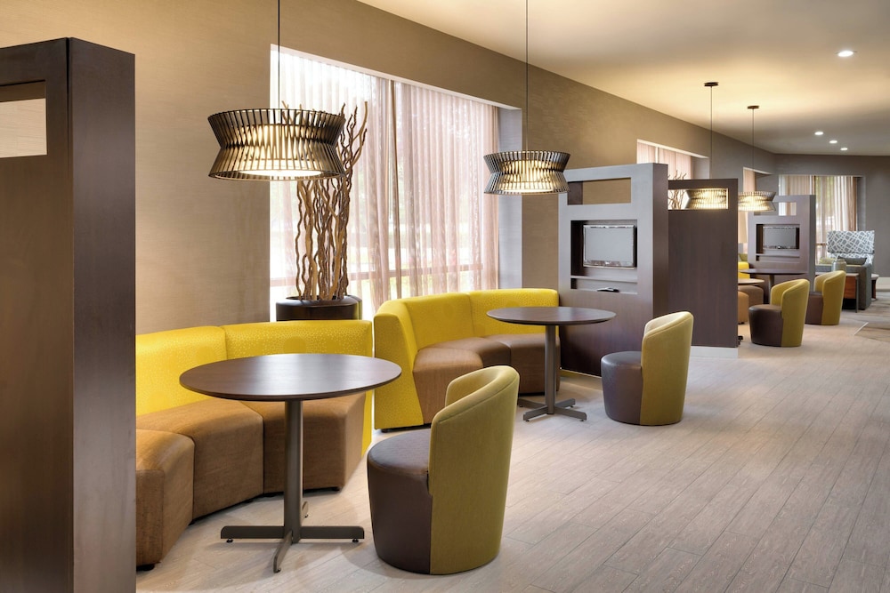 Courtyard by Marriott Charlotte Airport LoSo - photo 28