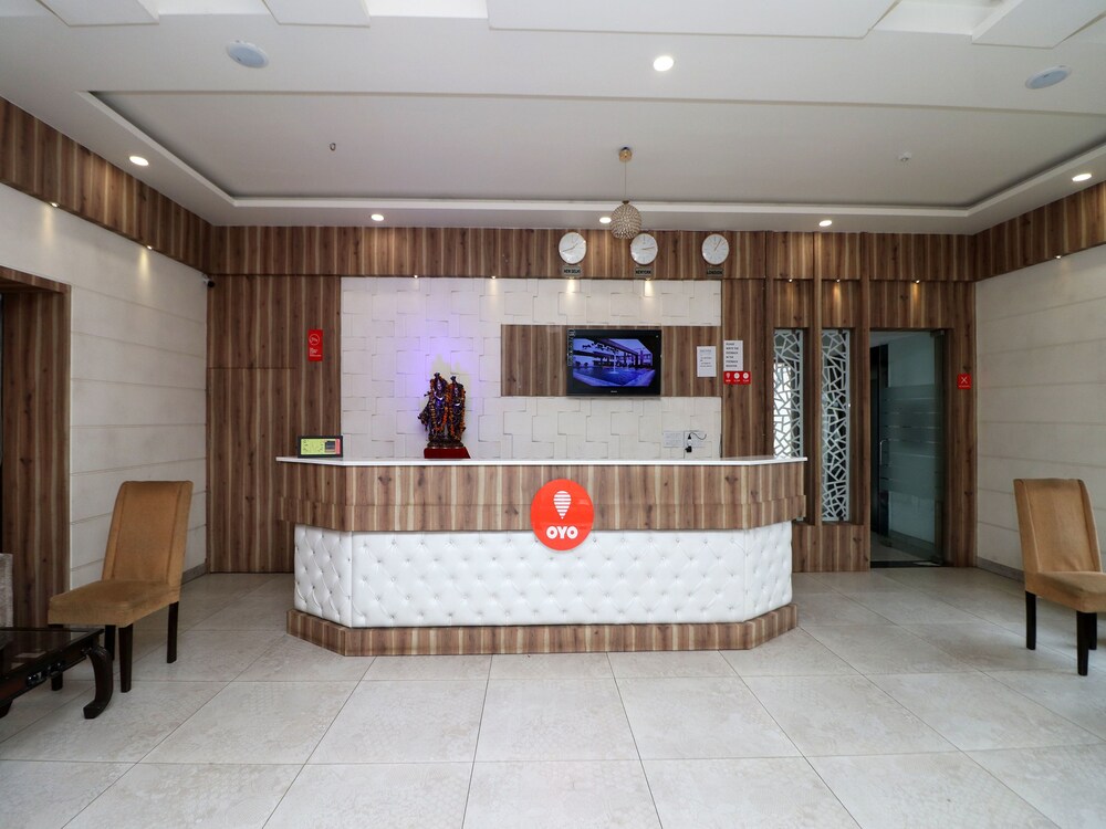 OYO 8620 Sparsh Hotels and Resorts — Bareilly — photo 5