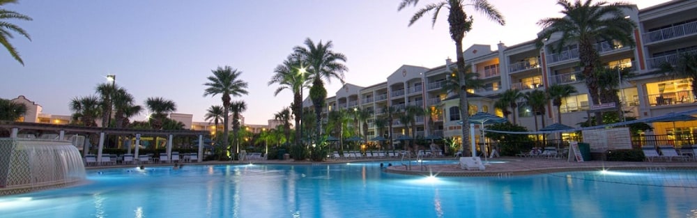 Cape canaveral beach resort - photo 17
