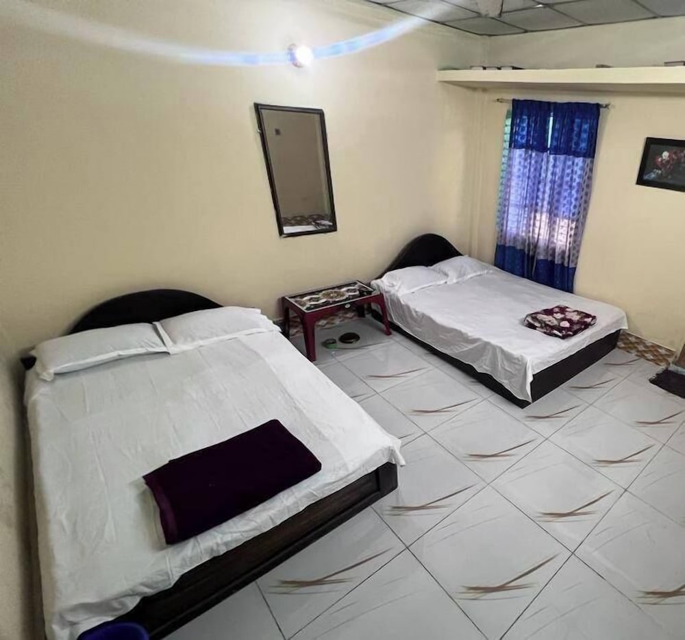 Dwip Kutir Resort Saint Martin in Unknown City, Bangladesh