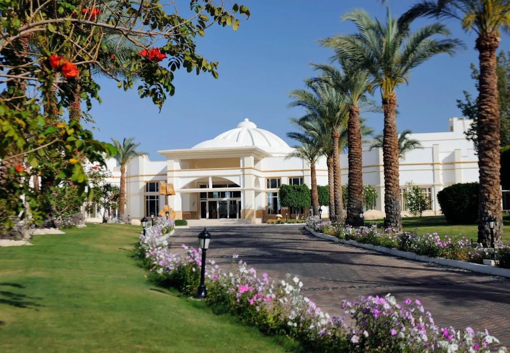 Resta Sharm - last minute hotel in Sharm El-Sheikh