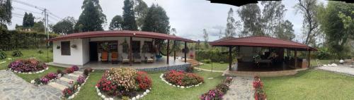 finca Encanto — Guarne — photo 2