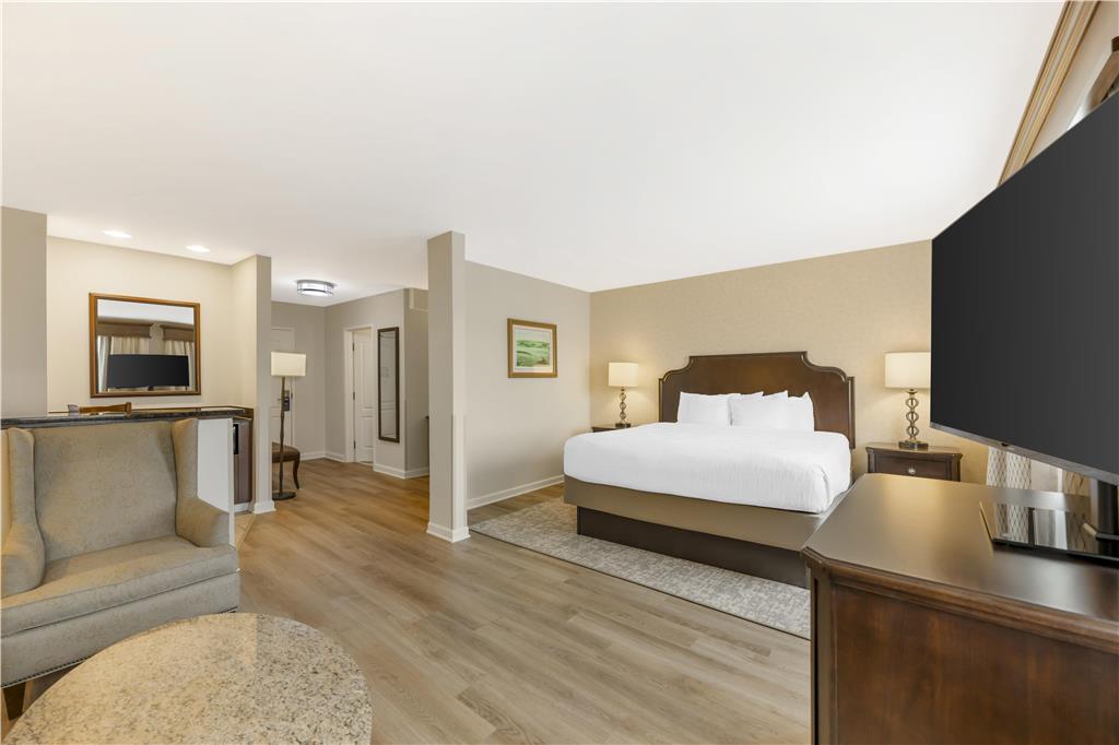 Best Western Plus Vineyard Inn & Suites - photo 28