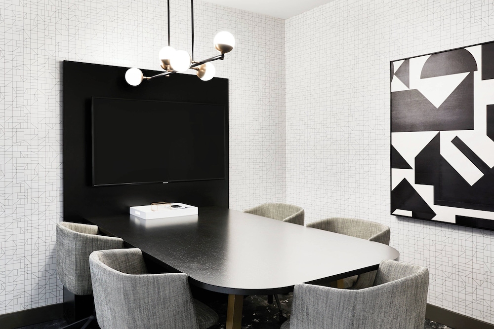 AC Hotel by Marriott Miami Airport West Doral - photo 52