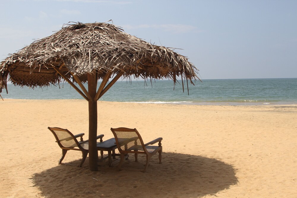 Udekki in Puttalam, Sri Lanka