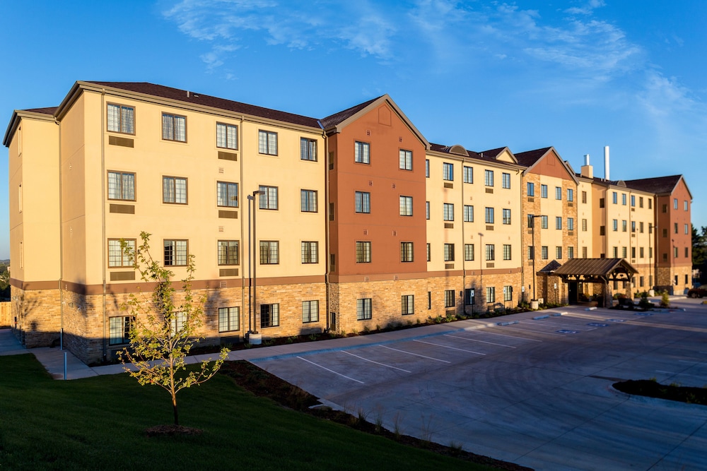 Staybridge Suites Omaha West by IHG - photo 33