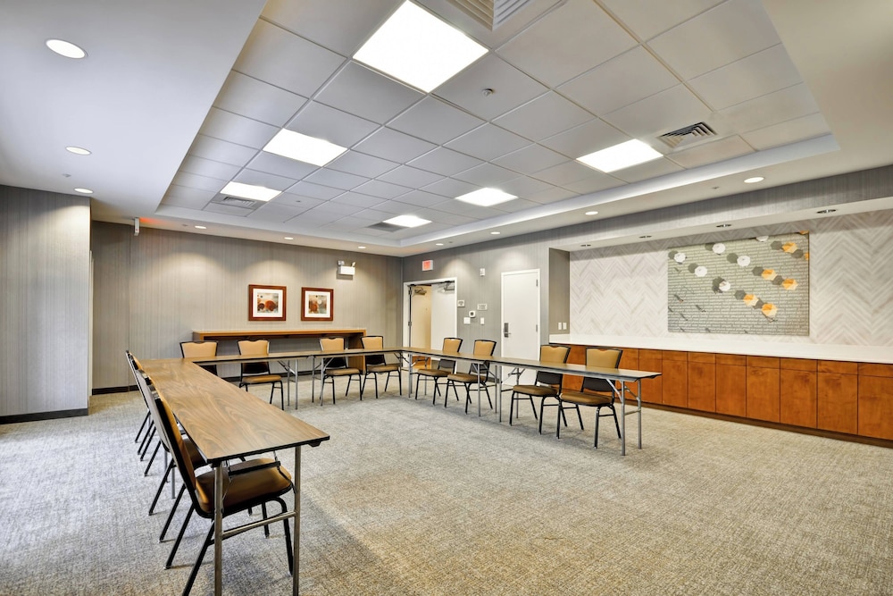 SpringHill Suites Tallahassee Central - photo 33