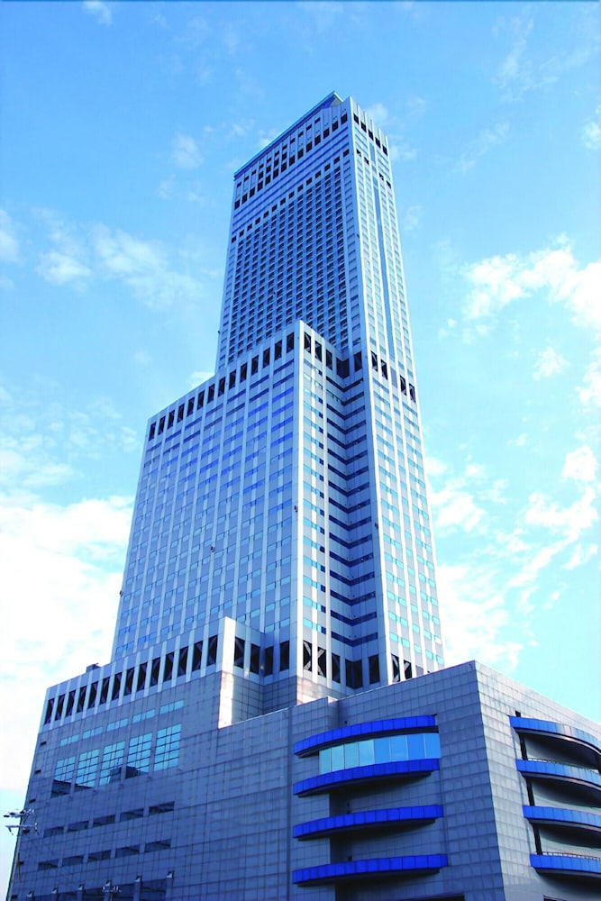 Star Gate Hotel Kansai Airport in Izumisano, Japan