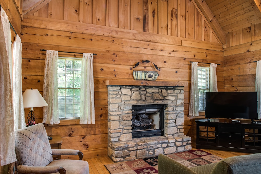 Boxwood Lodge - photo 52