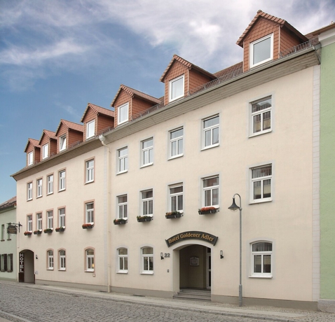 Goldener Adler Delitzsch — Delitzsch — photo 4