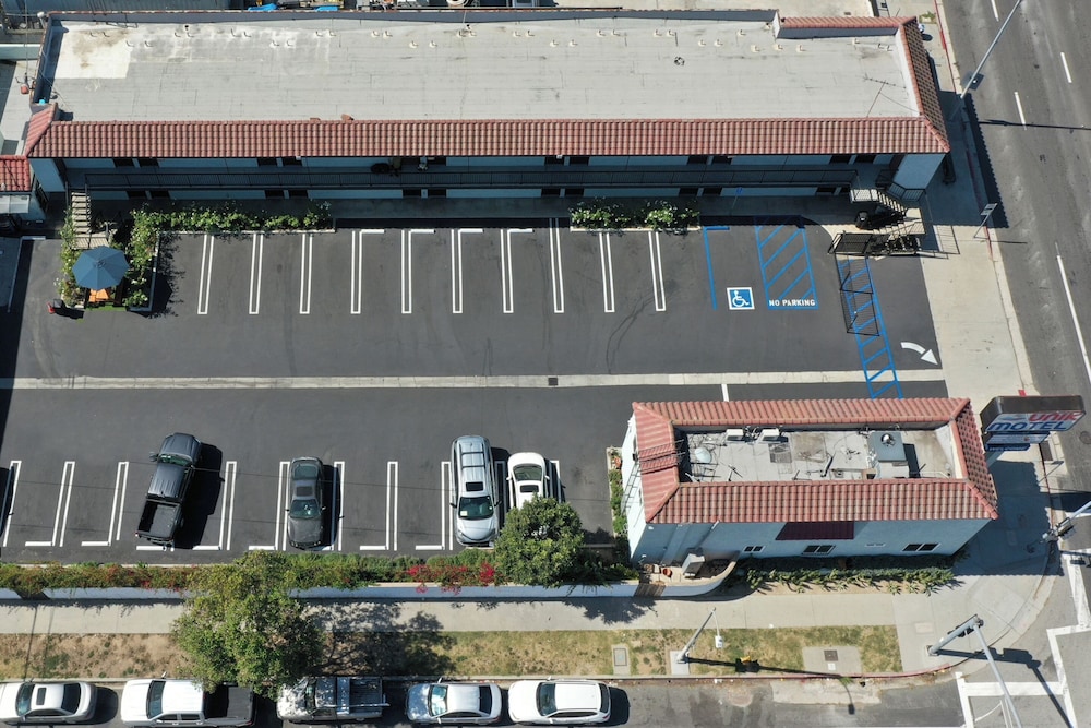 Unik Motel - photo 32