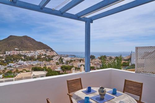 Ricardo in San Jose, Spain