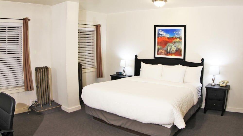 Carlton Hotel - photo 8