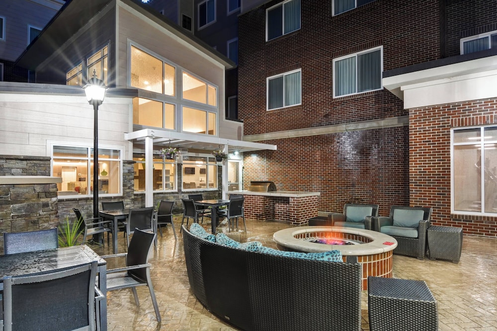 Residence Inn by Marriott Milwaukee North Glendale - photo 12
