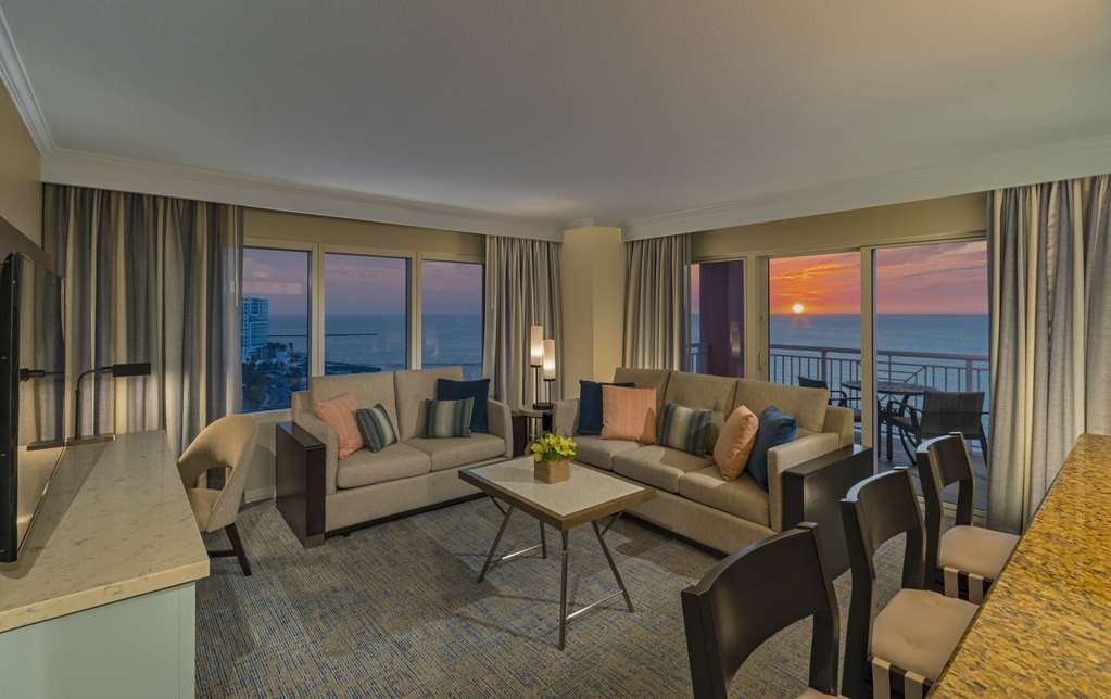 Hyatt Regency Clearwater Beach Resort and Suites - photo 28