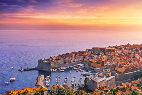 Apartments Sounds of Dubrovnik