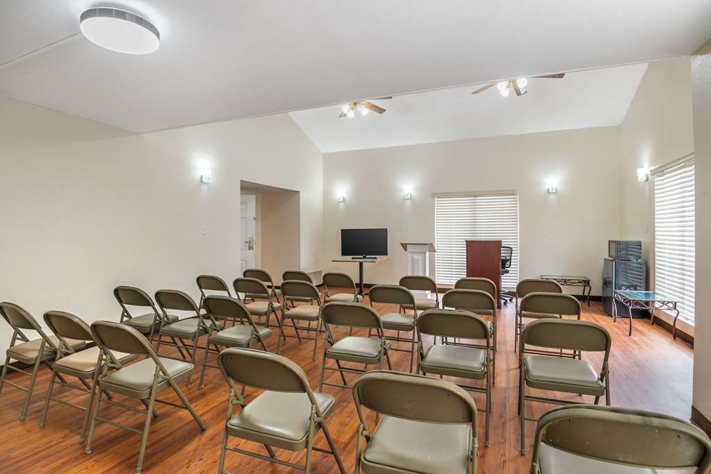 Econo Lodge Richmond North Chesterfield - photo 37